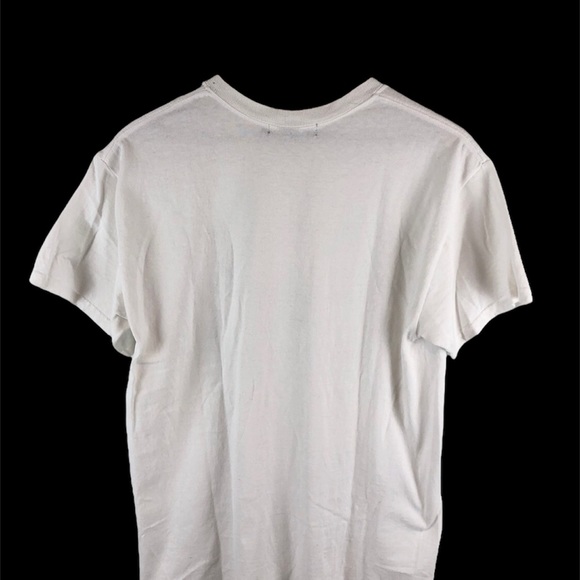 Undercover Social Distancing Tee - Picture 3 of 5